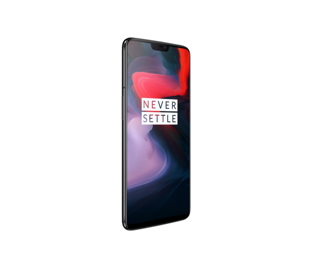 OnePlus 6 8/128GB Dual SIM Mirror Black - 431100 - zdjęcie 7